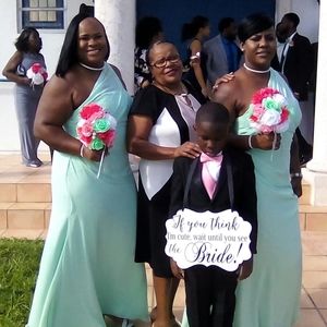 Meet your Posher, Rosetta